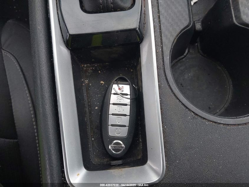 Car Image 2019 NISSAN ALTIMA