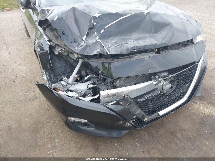 Car Image 2019 NISSAN ALTIMA