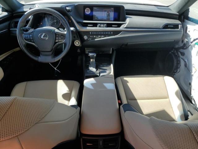 Car Image 2021 LEXUS ES 350