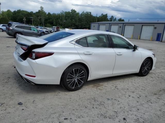 Car Image 2023 LEXUS ES 350