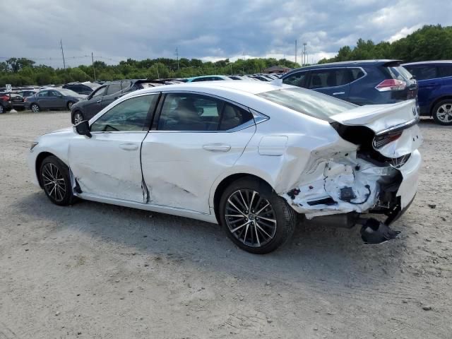 Car Image 2023 LEXUS ES 350