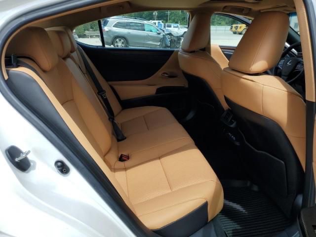 Car Image 2023 LEXUS ES 350