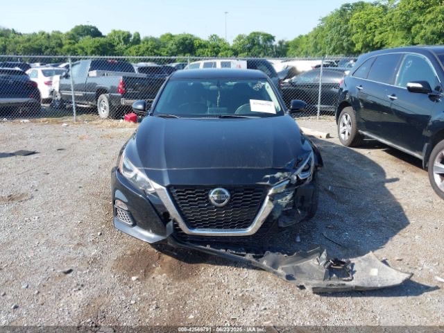 Car Image 2019 NISSAN ALTIMA