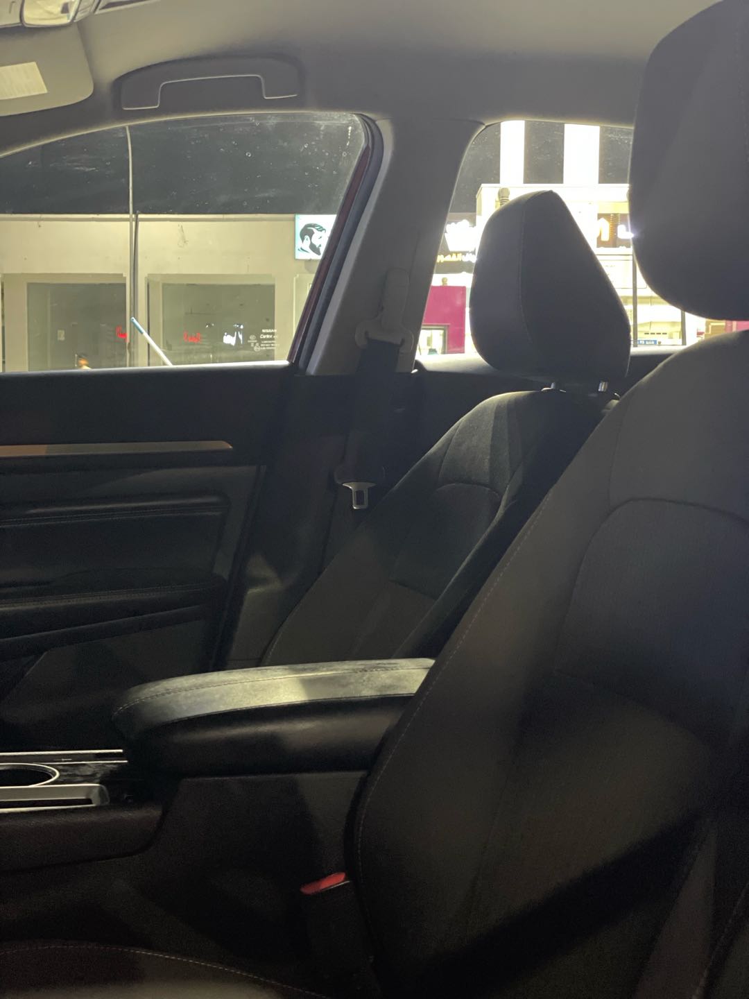 Car Image 2021 NISSAN ALTIMA SV