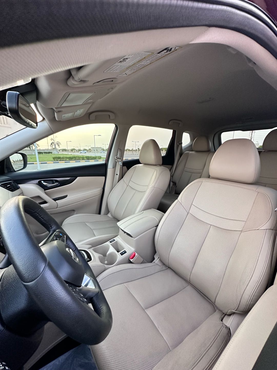 Car Image 2020 NISSAN ROGUE 