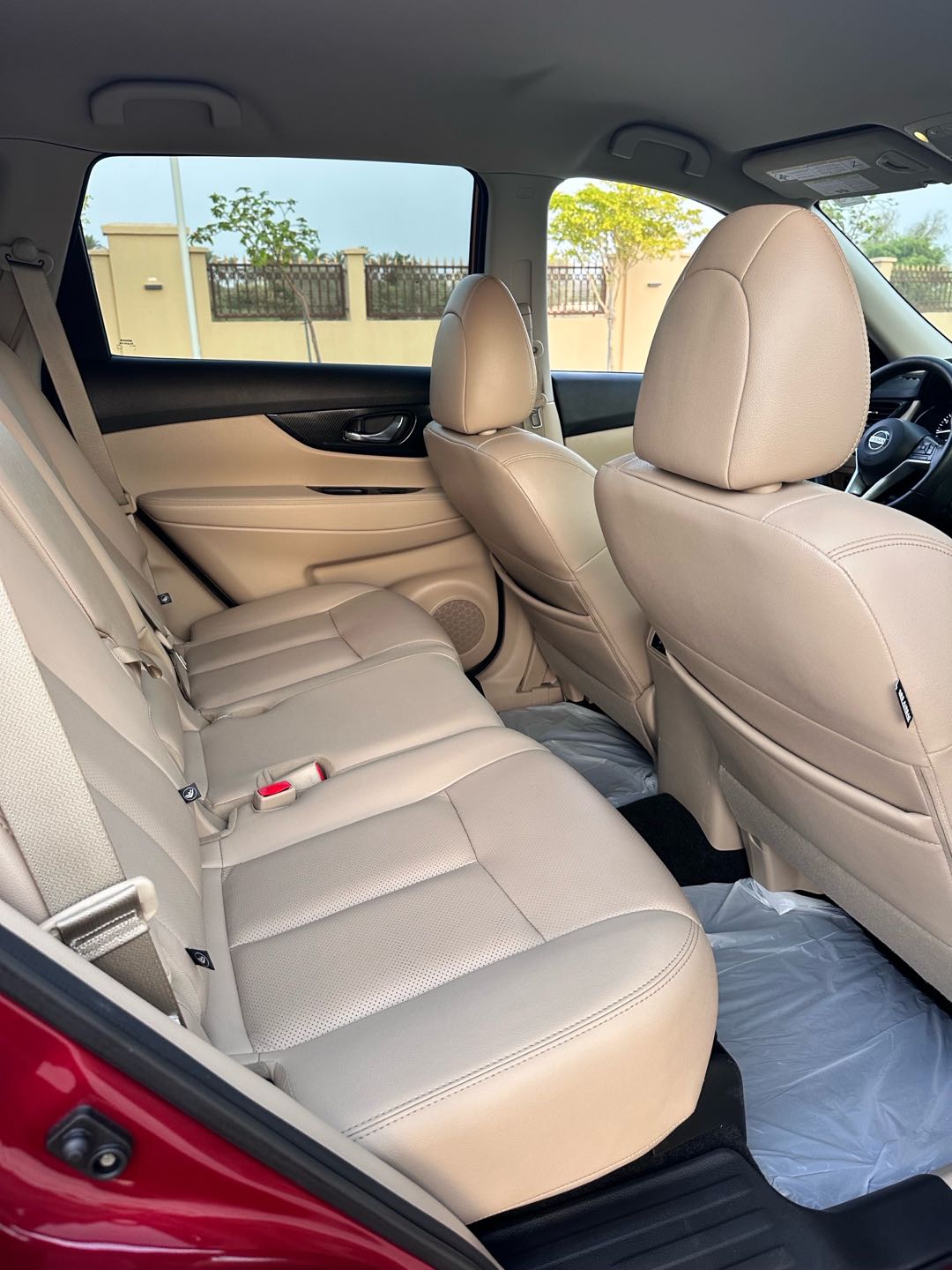 Car Image 2020 NISSAN ROGUE 