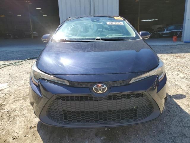 Car Image 2020 TOYOTA COROLLA