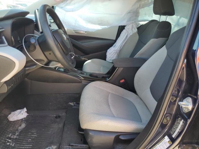 Car Image 2020 TOYOTA COROLLA