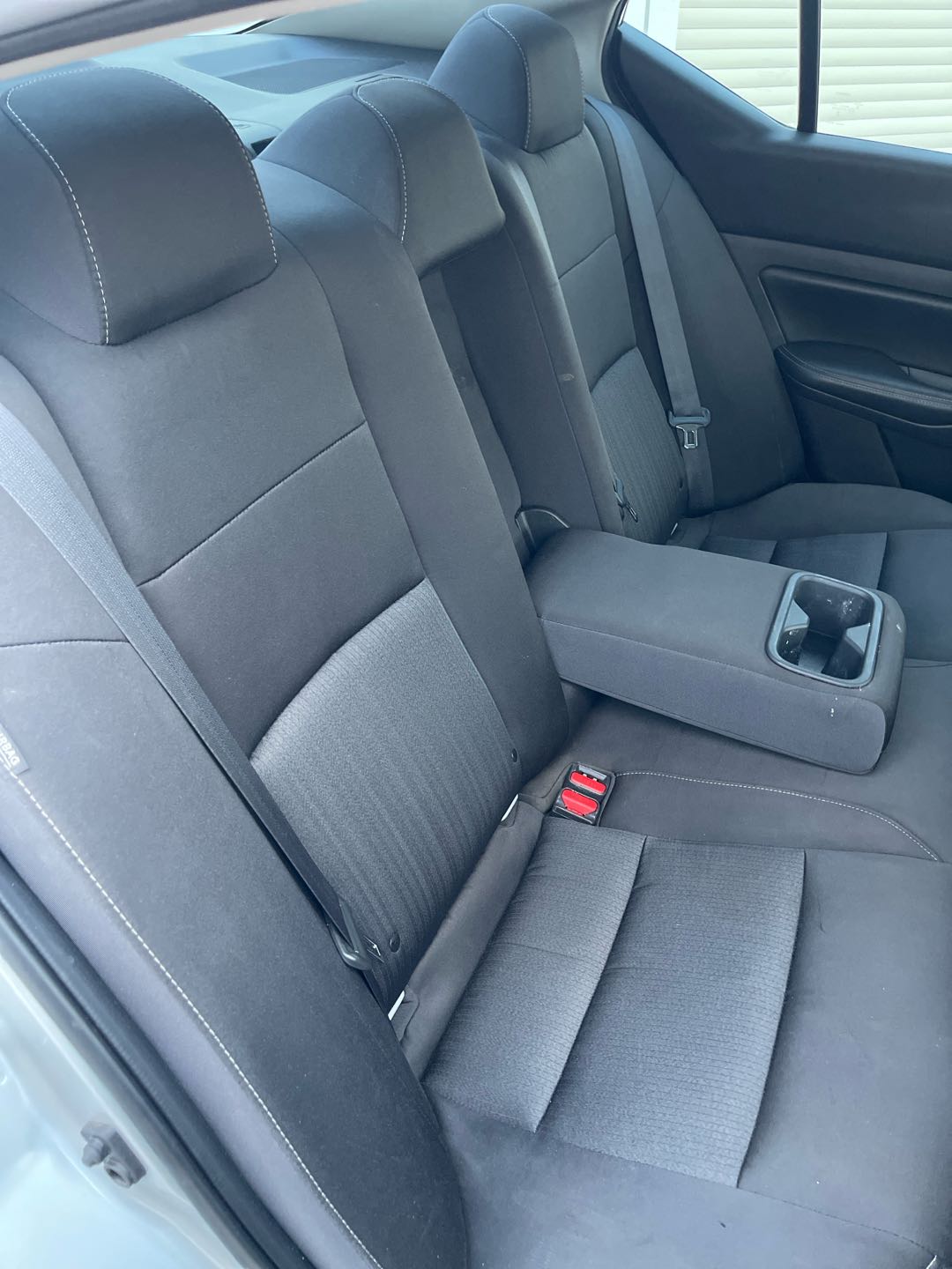 Car Image 2019 NISSAN ALTIMA S