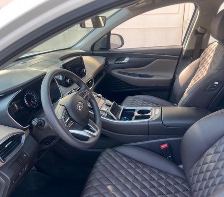 HYUNDAI SANTA FE 2023
