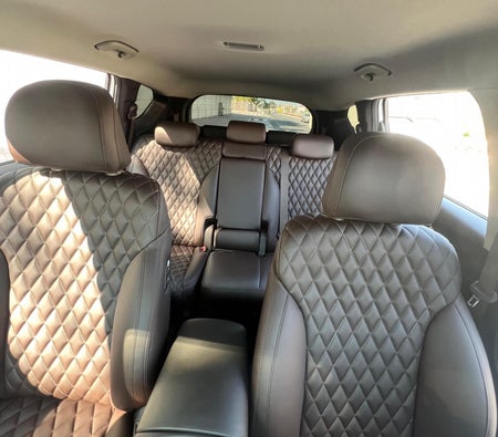 HYUNDAI SANTA FE 2023