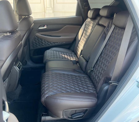HYUNDAI SANTA FE 2023