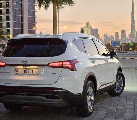 HYUNDAI SANTA FE 2023