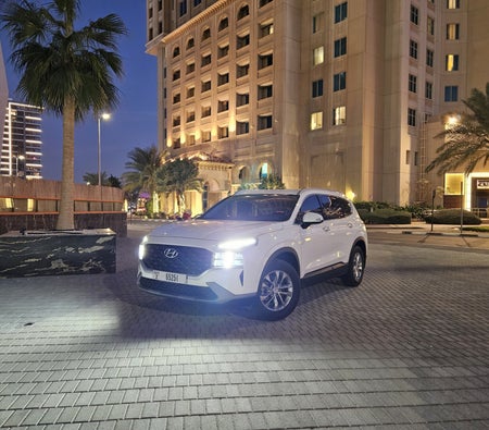 HYUNDAI SANTA FE 2023