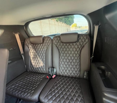 HYUNDAI SANTA FE 2023