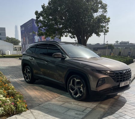 HYUNDAI TUCSON 2023