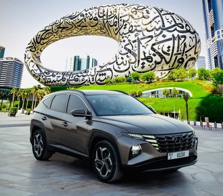 HYUNDAI TUCSON 2023