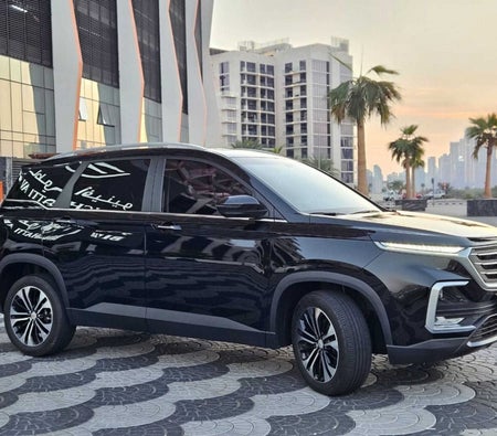 CHEVROLET CAPTIVA 2023