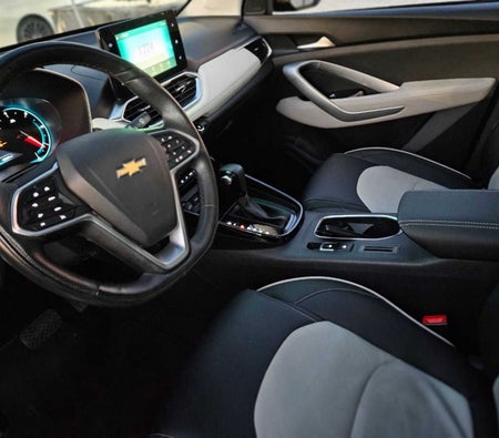 CHEVROLET CAPTIVA 2023