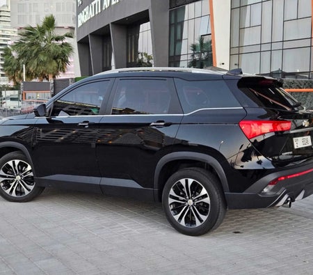 CHEVROLET CAPTIVA 2023