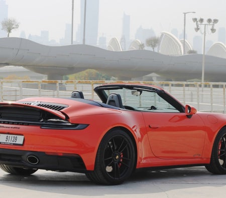 بورش 911 2022