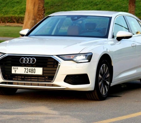 اودي A6 2023