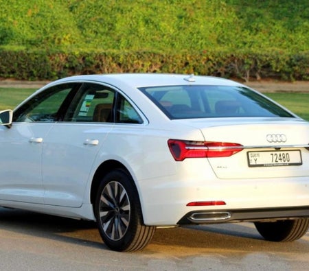 اودي A6 2023