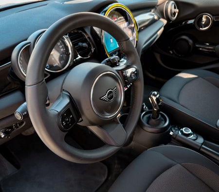 MINI COOPER 2024