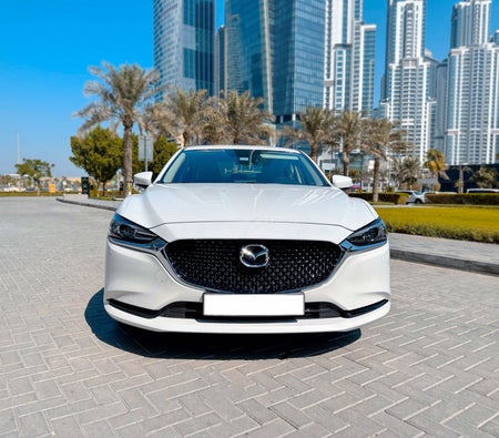 MAZDA 6 2024