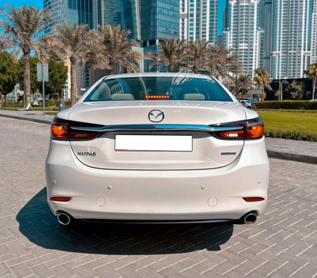 MAZDA 6 2024