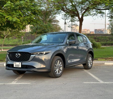 مازدا CX-5 2024