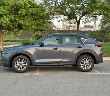 مازدا CX-5 2024