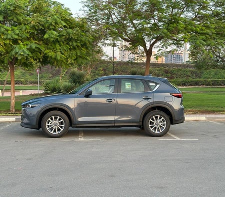 مازدا CX-5 2024