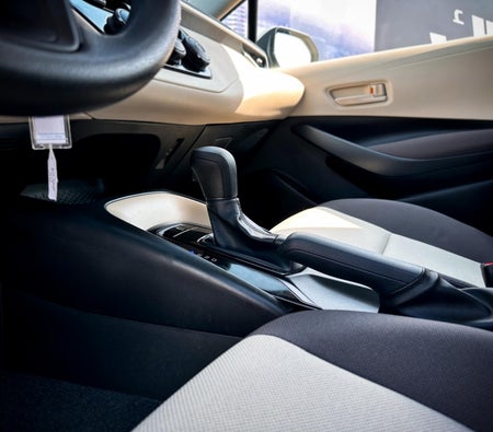 TOYOTA COROLLA 2024