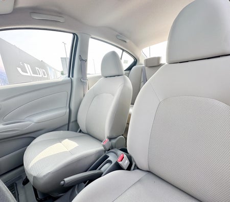 NISSAN SUNNY 2024