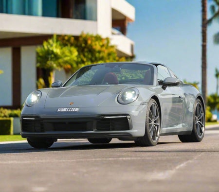 بورش 911 2024