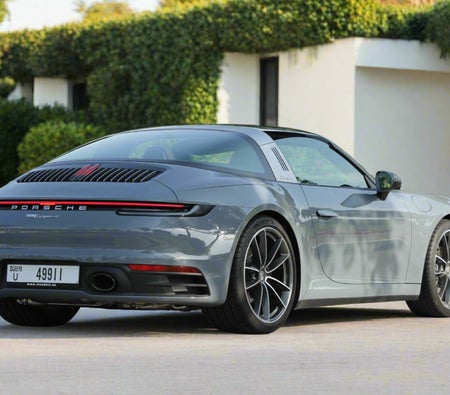 بورش 911 2024
