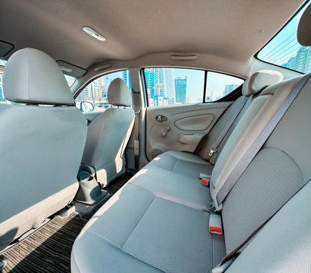 NISSAN SUNNY 2023