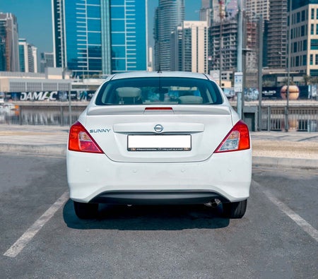 NISSAN SUNNY 2023