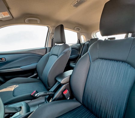 SUZUKI BALENO 2024