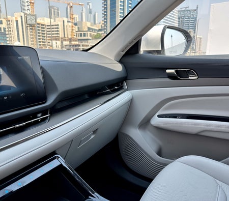 FORD TERRITORY 2023