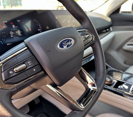 FORD TERRITORY 2023