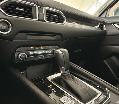 MAZDA CX-5 2023