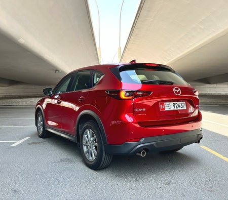 MAZDA CX-5 2023