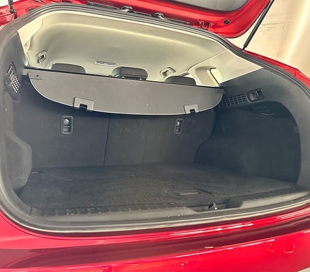 MAZDA CX-5 2023