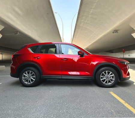 MAZDA CX-5 2023