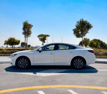 MAZDA 6 2023