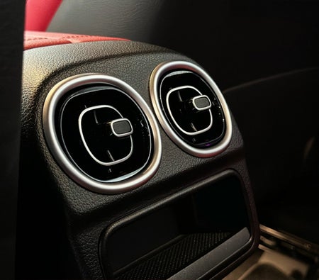 MERCEDES C Class 2023
