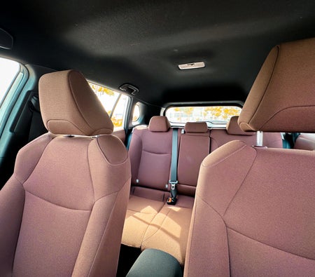 TOYOTA COROLLA CROSS 2023