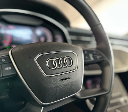 AUDI A6 2023